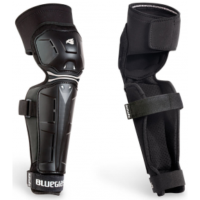 Защита локтя BLUEGRASS Big Horn elbow Фото №1